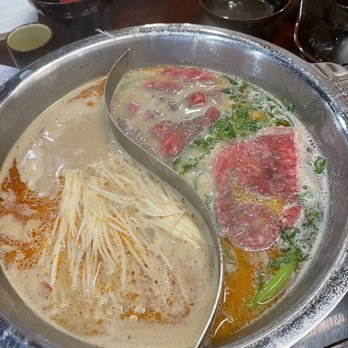 Taichi Pot Shabu Shabu - Japanese Near Me - San Mateo, California Taichi Pot Shabu Shabu - Japanese Near Me - San Mateo, California