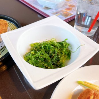 Tokyo Boys - Seaweed salad - Sushi Bars Near Me - Henderson, Nevada Tokyo Boys - Seaweed salad - Sushi Bars Near Me - Henderson, Nevada