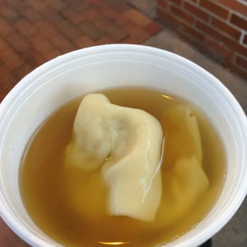 Empire East NY - Wonton soup - Asian Fusion Near Me - Staten Island, New York Empire East NY - Wonton soup - Asian Fusion Near Me - Staten Island, New York