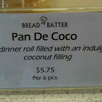 Bread 'N Batter - Filipino Near Me - Milton, Ontario