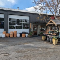 Sierra Water Plant Shop