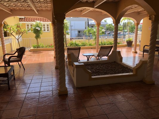 Hotel Villa Del Sol by null