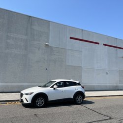 Costco - 1 hour VIP parking with signage provided