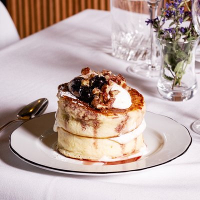 Blandino Brasserie by null