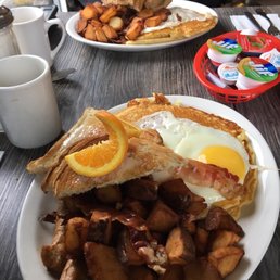 Breaky