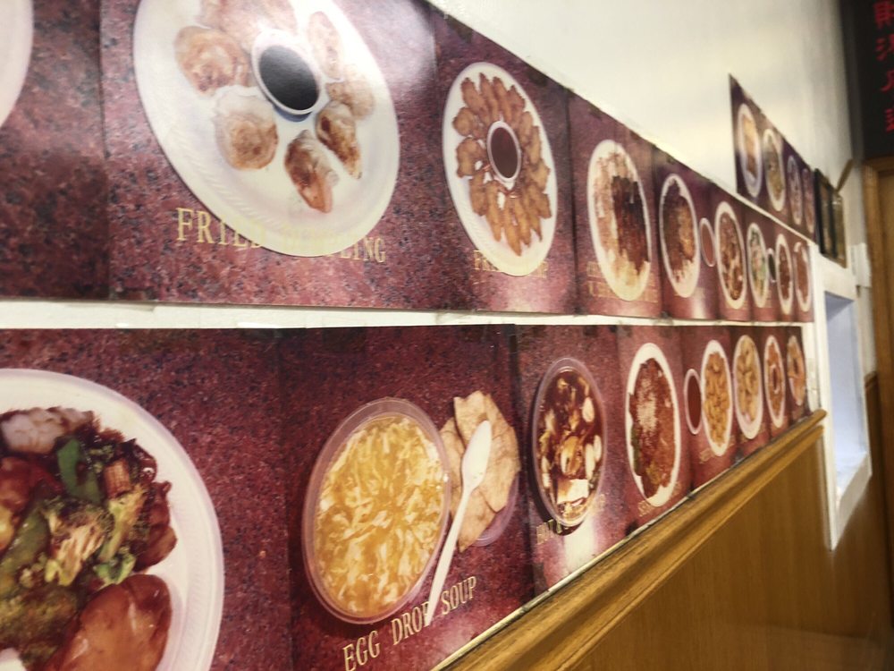 MING’S RESTAURANT 23 Photos & 42 Reviews 4650 Forsyth Rd, Macon, GA