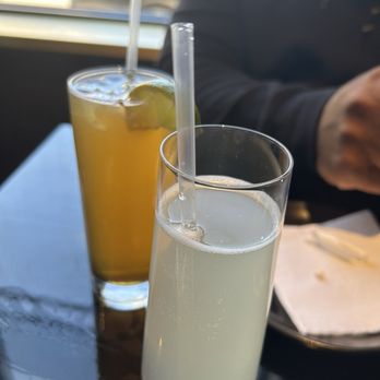 32 North - Right drink we ordered after she messed up our order - Breakfast & Brunch Near Me - Valley Stream, New York