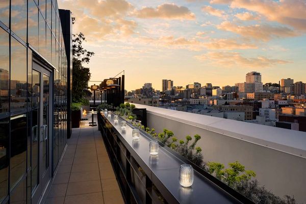 Timbri Hotel by null