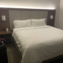 Comfy King-size bed Comfy King-size bed