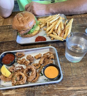 Octopi Brewing by null