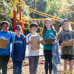 Shoreline Christian School