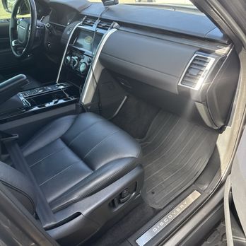 RJ Mobile Auto Detailing - Car Wash Near Me - Tacoma, Washington