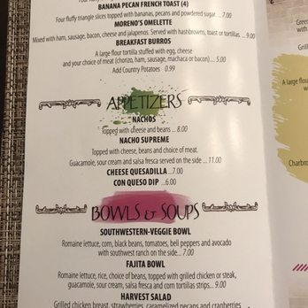 Moreno's Mexican Grill Express - Mexican Near Me - Chandler, Arizona