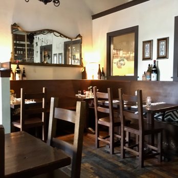 Cantinetta Bellevue - Italian Near Me - Bellevue, Washington