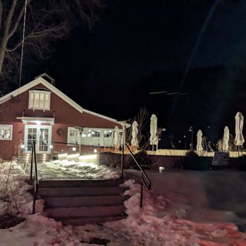 The Pink House - Breakfast & Brunch Near Me - Cornwall, Connecticut