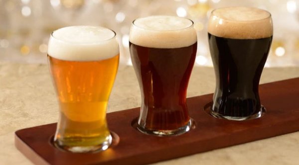 Bayside Brews by null