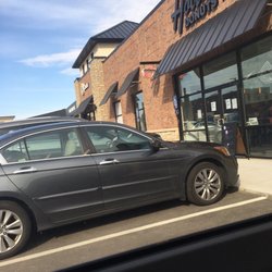 Holtman's Donut Shop