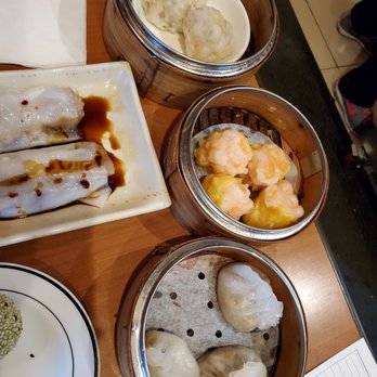 Qin Dynasty - Dim Sum Near Me - Parsippany, New Jersey