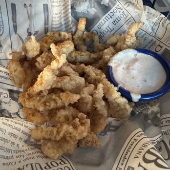 Conch Republic Grill - Seafood Near Me - North Redington Beach, Florida