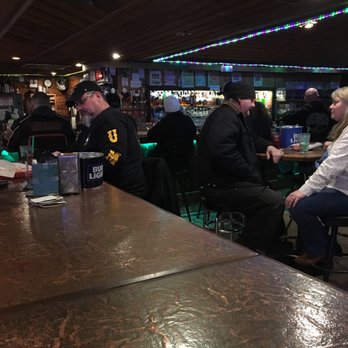 Cedar Inn Tavern - Monday night at the cedar. - Bars Near Me - Olympia, Washington