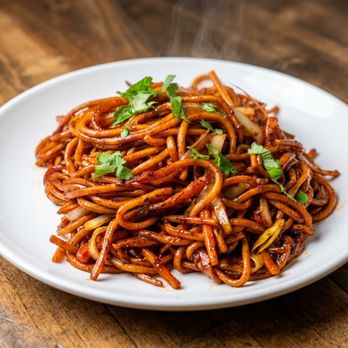 Aama Lama - Chowmein - Glossy, savory, perfectly seasoned! Stir-fried noodles with fresh veggies coated in our signature sauce. - Himalayan/Nepalese Near Me - Malden, Massachusetts Aama Lama - Chowmein - Glossy, savory, perfectly seasoned! Stir-fried noodles with fresh veggies coated in our signature sauce. - Himalayan/Nepalese Near Me - Malden, Massachusetts