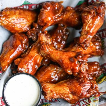 Bayou City Wings - Naked Blazin BBQ wings - Chicken Wings Near Me - Pasadena, Texas Bayou City Wings - Naked Blazin BBQ wings - Chicken Wings Near Me - Pasadena, Texas