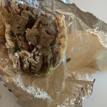 Pita Q - Gyro Pita - Greek Near Me - Sacramento, California Pita Q - Gyro Pita - Greek Near Me - Sacramento, California