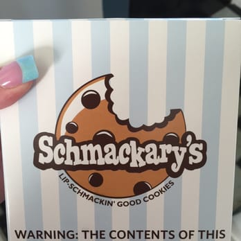 Schmackary's - Desserts Near Me - New York, New York Schmackary's - Desserts Near Me - New York, New York