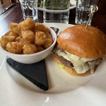 The Merc - The merc burger - American Near Me - Saratoga Springs, New York The Merc - The merc burger - American Near Me - Saratoga Springs, New York