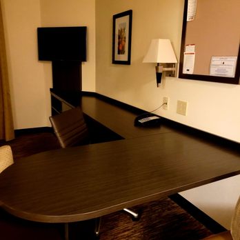 Candlewood Suites - Desk - Hotels Near Me - Ft.Huachuca, Arizona Candlewood Suites - Desk - Hotels Near Me - Ft.Huachuca, Arizona