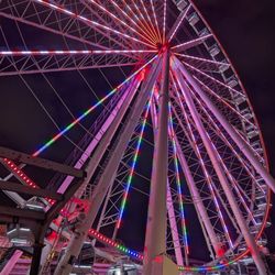 The St. Louis Wheel