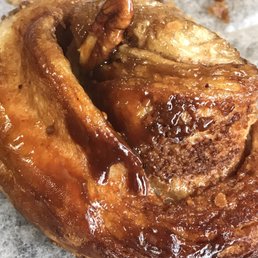 Pecan Rolls