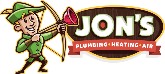 Slide of Jon's Plumbing & Heating