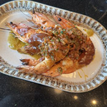 The Majestic - Shrimp - New American Near Me - Alexandria, Virginia The Majestic - Shrimp - New American Near Me - Alexandria, Virginia