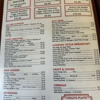 Teddy's Cafe - Breakfast menu - Diners Near Me - Los Angeles, California Teddy's Cafe - Breakfast menu - Diners Near Me - Los Angeles, California