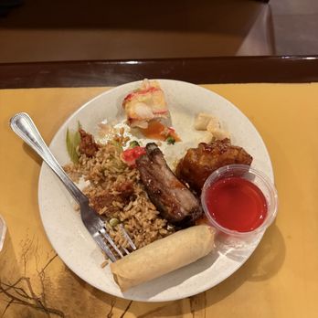 East Gourmet Buffet - May 15/2026-7.55 pm - Buffets Near Me - Fort Worth, Texas East Gourmet Buffet - May 15/2026-7.55 pm - Buffets Near Me - Fort Worth, Texas