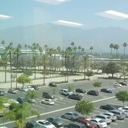 Foothill Cardiology - Nice view from the waiting room.