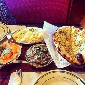Curry Pizza Kitchen - Indian Near Me - South Jordan, Utah
