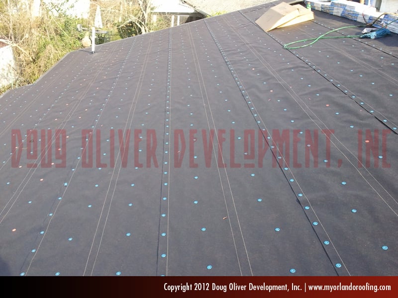 Slide of Doug Oliver Development