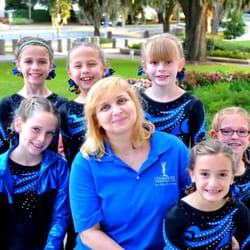 Champions Gymnastics Club