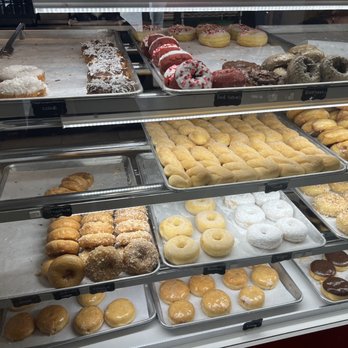 PANA Donuts Coffee & Boba Tea - Donut galore - Donuts Near Me - Indianapolis, Indiana PANA Donuts Coffee & Boba Tea - Donut galore - Donuts Near Me - Indianapolis, Indiana