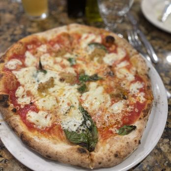 Antica Forma - Pizza Near Me - Moab, Utah