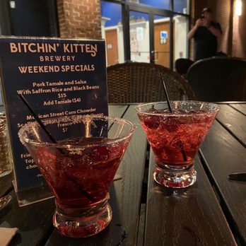 Bitchin’ Kitten Brewery - Brewpubs Near Me - Morrisville, Pennsylvania Bitchin’ Kitten Brewery - Brewpubs Near Me - Morrisville, Pennsylvania
