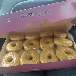University Donuts - Fresh Donuts from Smileys Donuts sst