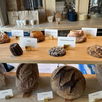 Faria Bakery - Bakeries Near Me - Sacramento, California