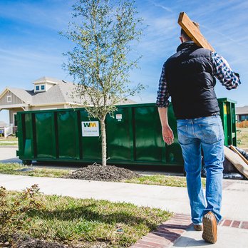 Waste Management - Junk Removal & Hauling Near Me - Newark, Ohio Waste Management - Junk Removal & Hauling Near Me - Newark, Ohio