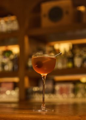 Bar Benjamin by null