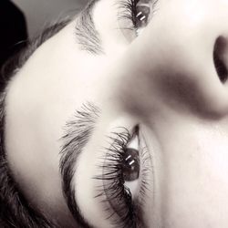 MedCouture Medical Aesthetics - Real clients, real results. Xtreme Lashes Eyelash Extension by Lash Couture OKC.