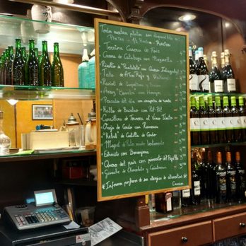 Borda Berri - Basque Near Me - Donostia / San Sebastián, SS