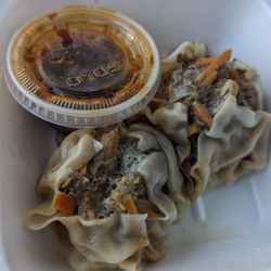 Authentic Filipino Food